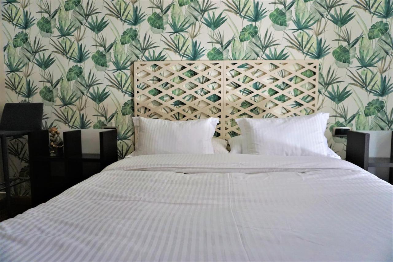 Casa Mia Guest House Puerto Calero Eksteriør bilde